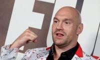 Tyson Fury recalls major personal loss before 'fight of a lifetime' in 2024