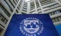 Middle East War Economic Shock Looms Over IMF
