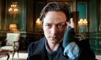 James McAvoy gets candid about Hollywood fears of aging and why he is not losing sleep 