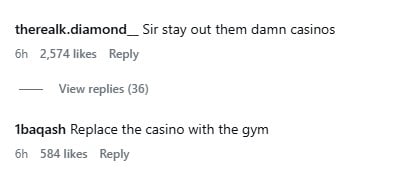 Offset gets hilarious requests after his comeback since hospitalisation