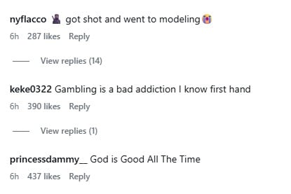 Offset gets hilarious requests after his comeback since hospitalisation