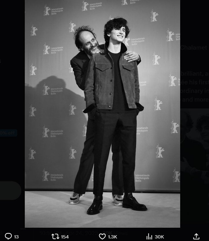 Timothée Chalamet gets support after explosive opera, ballet remark