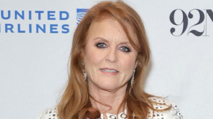 Sarah Ferguson leaves Los Angeles amid fears of Epstein investigation