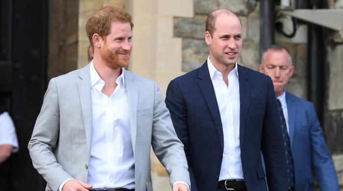 Prince William finally accepts challenges Prince Harry experienced in royal family