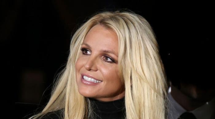 Britney Spears takes major step after DUI arrest: 'Hit rock bottom