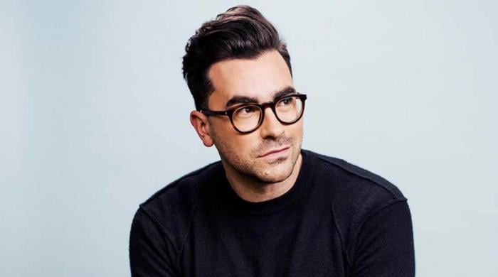 Dan Levy unveils messy truth that birthed his Netflix show 'Big Mistakes'