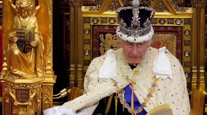 ‘Grandfather of reporting’ weighs in: ‘The King lives with cancer, he will live with it & there nothing else’