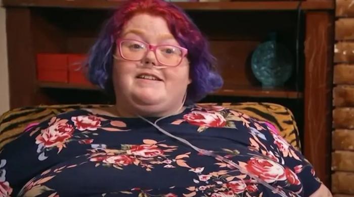 ‘My 600-lb Life’ star Dolly Martinez breathes her last 