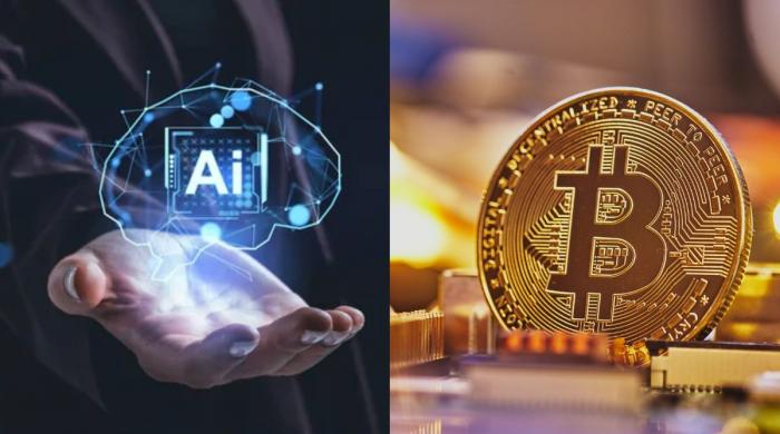 AI may beat bitcoin in decentralisation, study finds