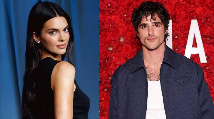 Kendall Jenner and Jacob Elordi dating? Coachella outing raises eyebrows