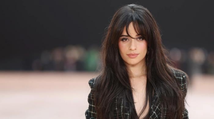 Camila Cabello surprises Coachella crowd with nostalgic song