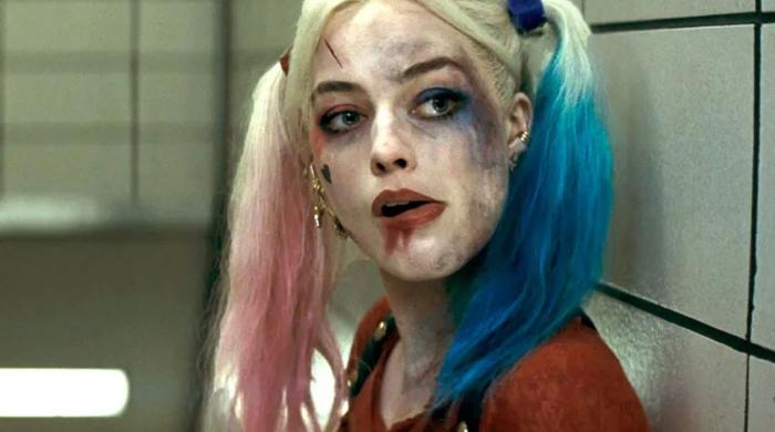 Margot Robbie makes brutal confession about Harley Quinn 