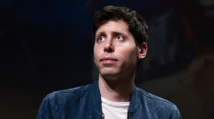 Sam Altman residence targeted in second shooting incident
