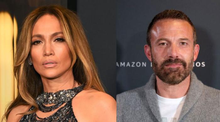 Jennifer Lopez finally finds her dream man after Ben Affleck divorce