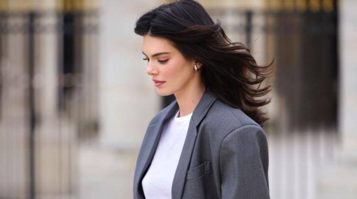 Kendall Jenner breaks silence after rumours of dating with Jacob Elordi