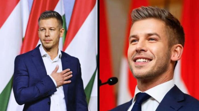 Who is Peter Magyar? Hungary’s new prime minister who defeated Viktor Orban after 16 years