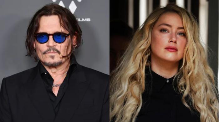 Johnny Depp's strange relationship exposed after messy divorce from Amber Heard