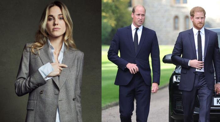 Who is Prince William, Harry's cousin Daisy Knatchbull as she announces engagement?