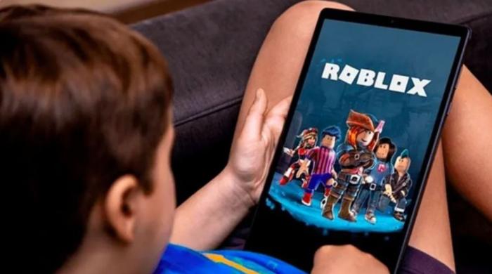 Roblox rolls out age-based accounts as part of child safety push