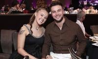 JoJo Siwa reflects on family bond as she celebrates 'best year' with beau Chris Hughes