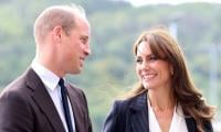 Prince William, Kate Middleton eyeing break from Royal duties