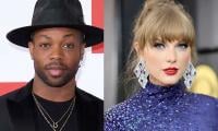 Todrick Hall picks his favorite Taylor Swift track