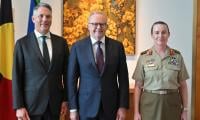 Australia appoints first female army commander in historic milestone