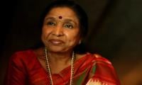 English Rock Band Pays Heartfelt Tribute To Bollywood Singer Asha Bhosle After Her Death