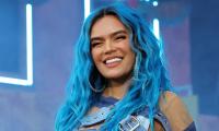 Karol G Addresses ‘struggling’ Latino Community At Historic Coachella Set