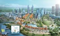 South Korea to launch AI smart city pilot projects in Southeast Asia