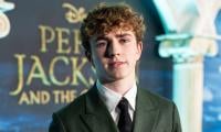 ‘Percy Jackson’ Star Walker Scobell Discusses ‘death Threats’ As He Backs Off ‘prom’