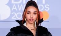 FKA Twigs breaks barriers with heartfelt message during Coachella set
