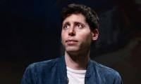 Sam Altman residence targeted in second shooting incident