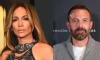 Jennifer Lopez finally finds her dream man after Ben Affleck divorce
