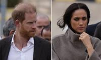 Meghan Markle Puts Forward Demands With Prince Harry After Messages With His Exes Got Exposed