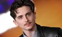 Timothée Chalamet under fire for 'over-the-top' promotions after controversial ballet remarks