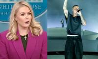 Justin Bieber deported? Karoline Leavitt drops Coachella video amid rumors 