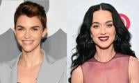 Katy Perry Breaks Silence On Ruby Rose’s Assault Allegation