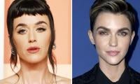 Ruby Rose turns to police after accusing Katy Perry of sexual assault  