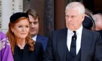 Sarah Ferguson believes she still controls the narrative amid Jeffrey Epstein controversy