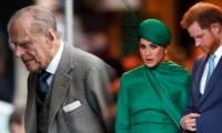 Prince Philip Mocked Meghan Markle With Disrespectful Moniker