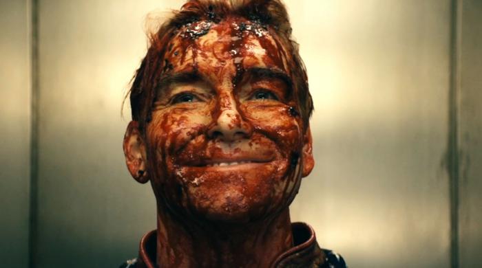 Antony Starr recreates wild Homelander memes ahead of 'The Boys' new episode  