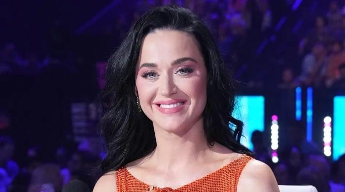 Katy Perry breaks silence on sexual assault claims from Ruby Rose