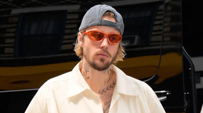 Why Justin Bieber unfazed by backlash after 'low energy' Coachella set?