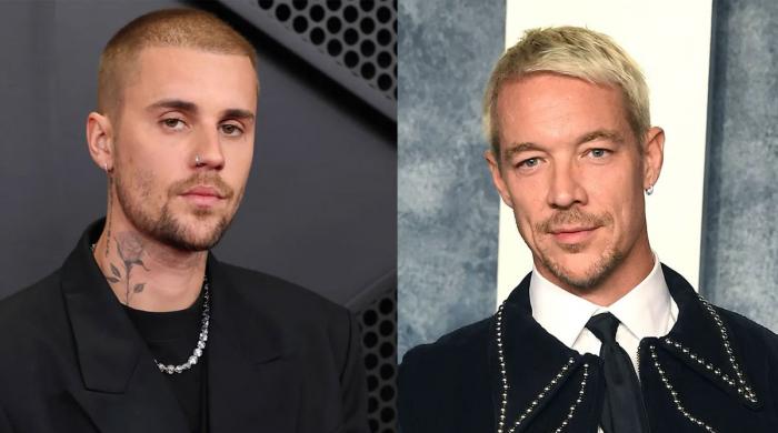 Diplo shares why Justin Bieber's Coachella performance stood out
