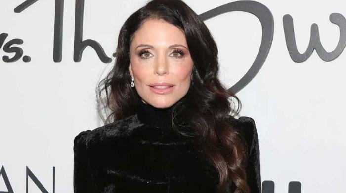 Bethenny Frankel finds new love after Paul Bernon split