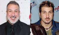 Joey Fatone Reveals How *NSYNC Hiatus Led To Financial Struggles