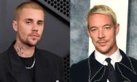 Diplo shares why Justin Bieber's Coachella performance stood out