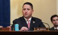 Tony Gonzales To Step Down From Congress Amid Ethics Investigation And Expulsion Threat
