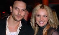 Kevin Federline reacts as ex-wife Britney Spears voluntarily enters rehab  